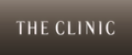 THE CLINIC　ロゴ