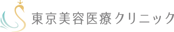 東京美容医療クリニック　ロゴ