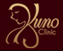 KunoClinicのロゴ