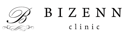 BIZENN Clinicのロゴ