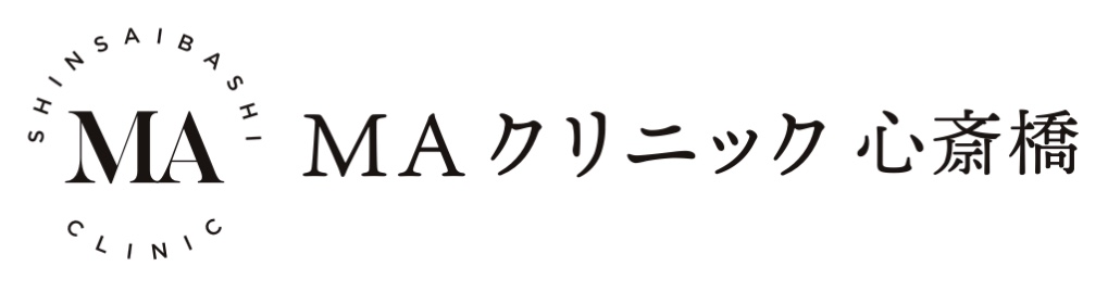 MAクリニックのロゴ