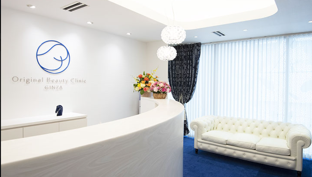 Original Beauty Clinic GINZA