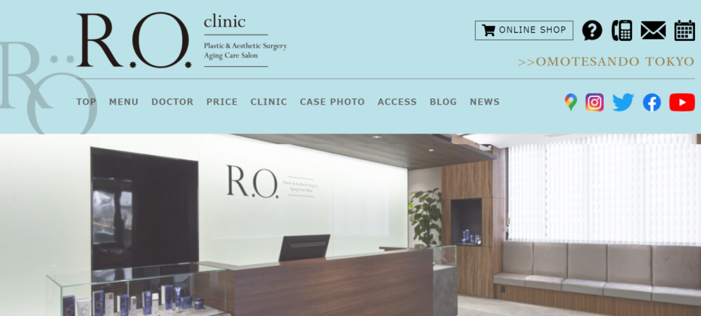 R.O.clinic