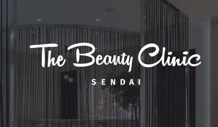 THE BEAUTY CLINIC仙台