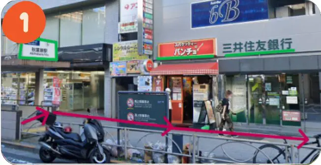 ルート