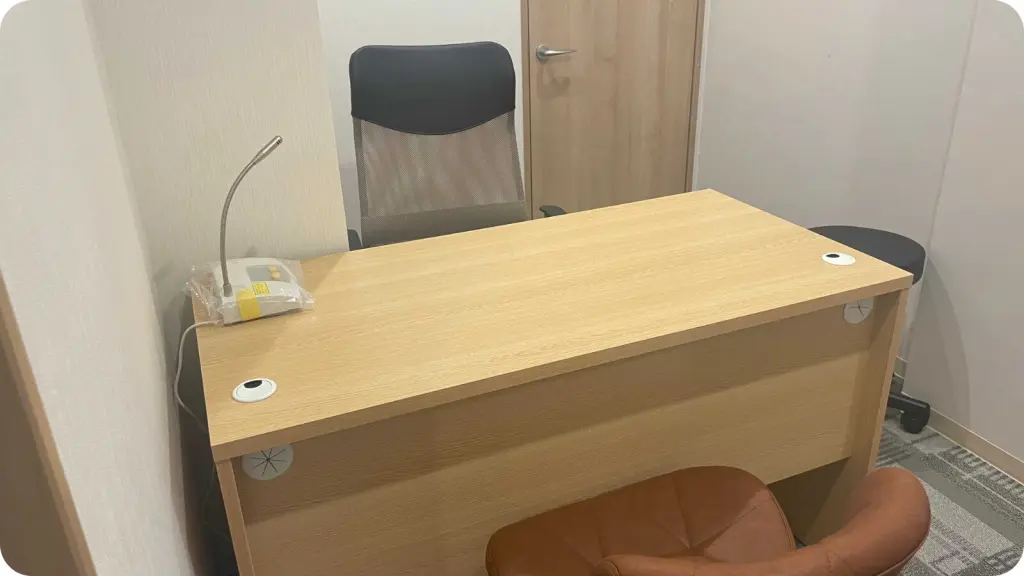 秋葉原院イメージ