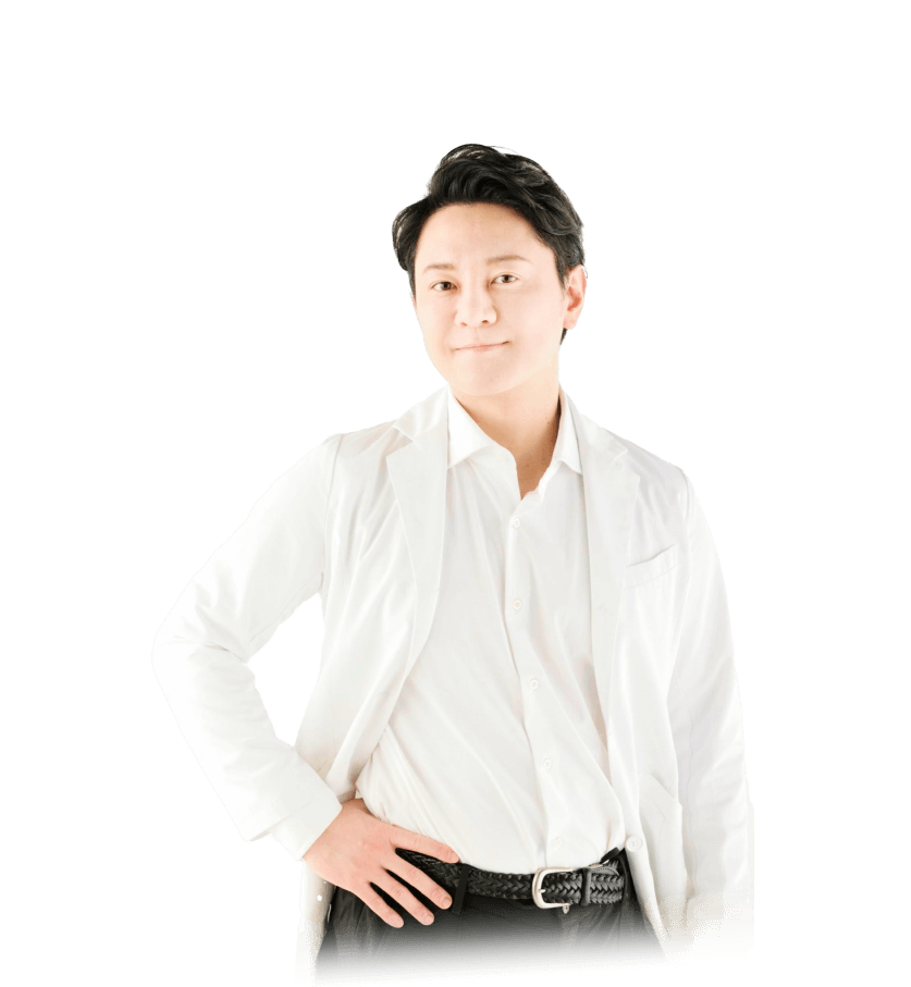 総院長　江越正敏