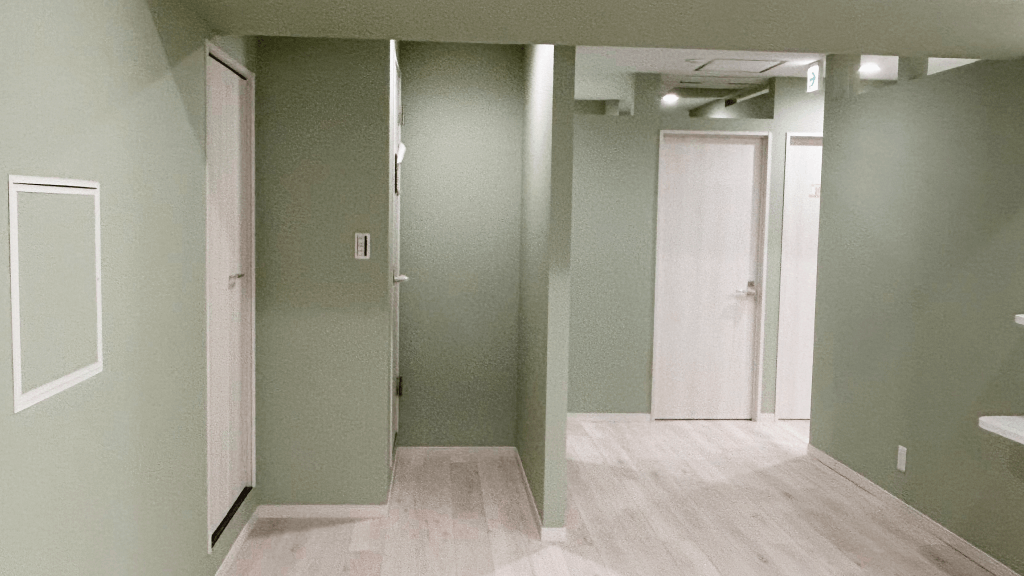 八王子院イメージ