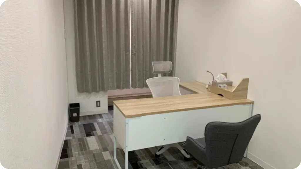 池袋院イメージ