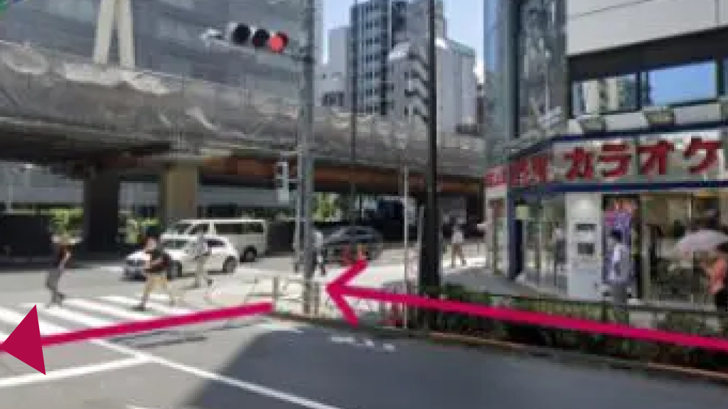 カラオケ館 秋葉原店