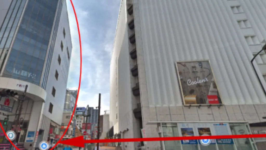 町田センタービル