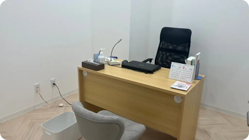 町田院イメージ