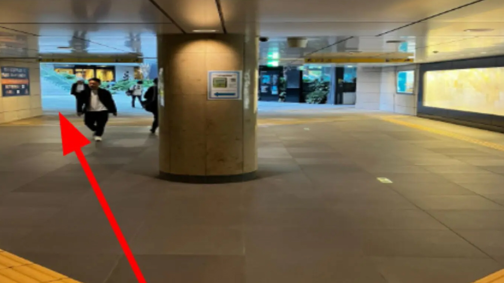 東京スクエアガーデン