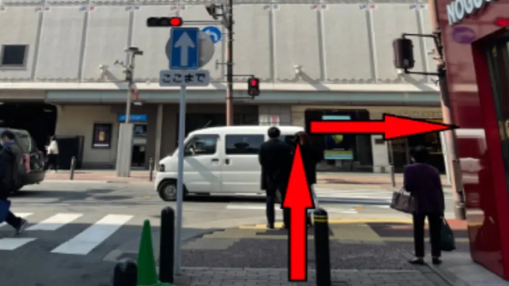 西鉄グランドホテル