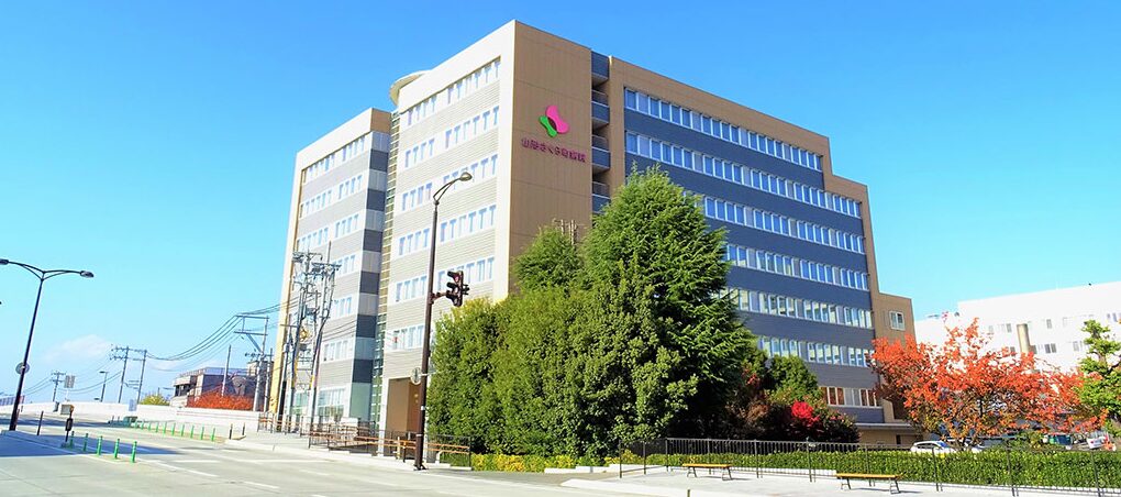 山形さくら町病院エスポワール