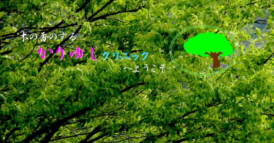 かりゆしクリニック