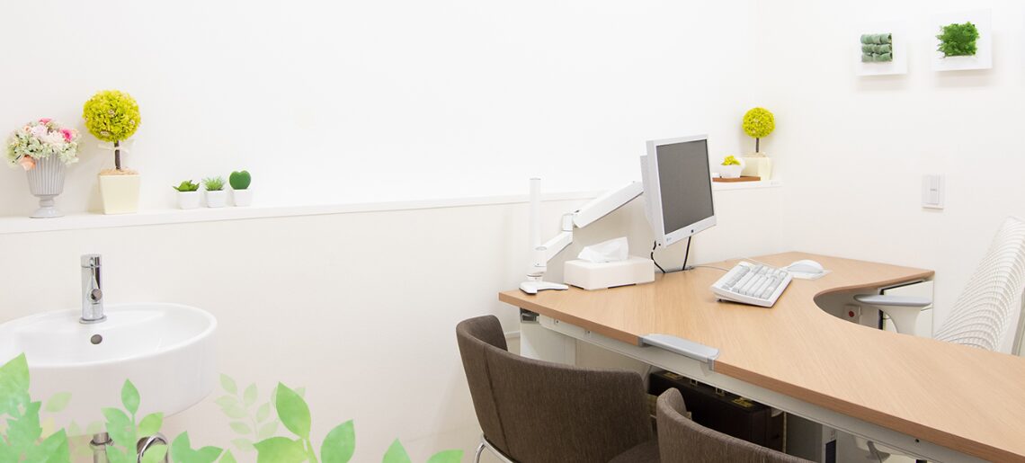 日本橋サンクリニック