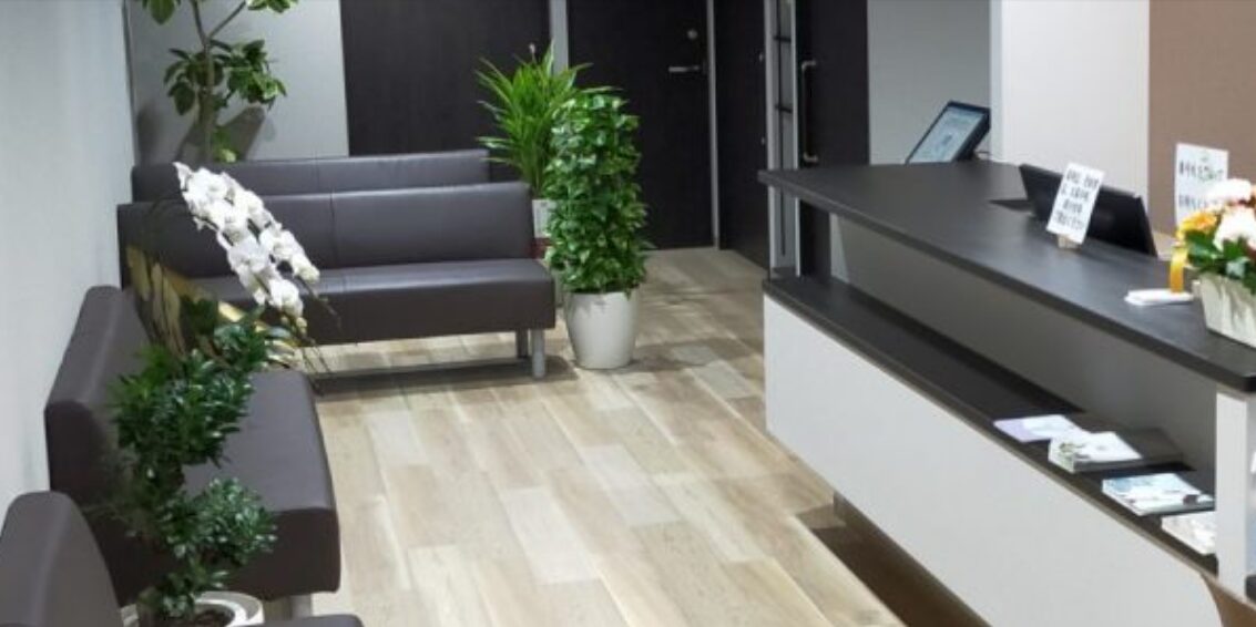 せんげん台メンタルクリニック