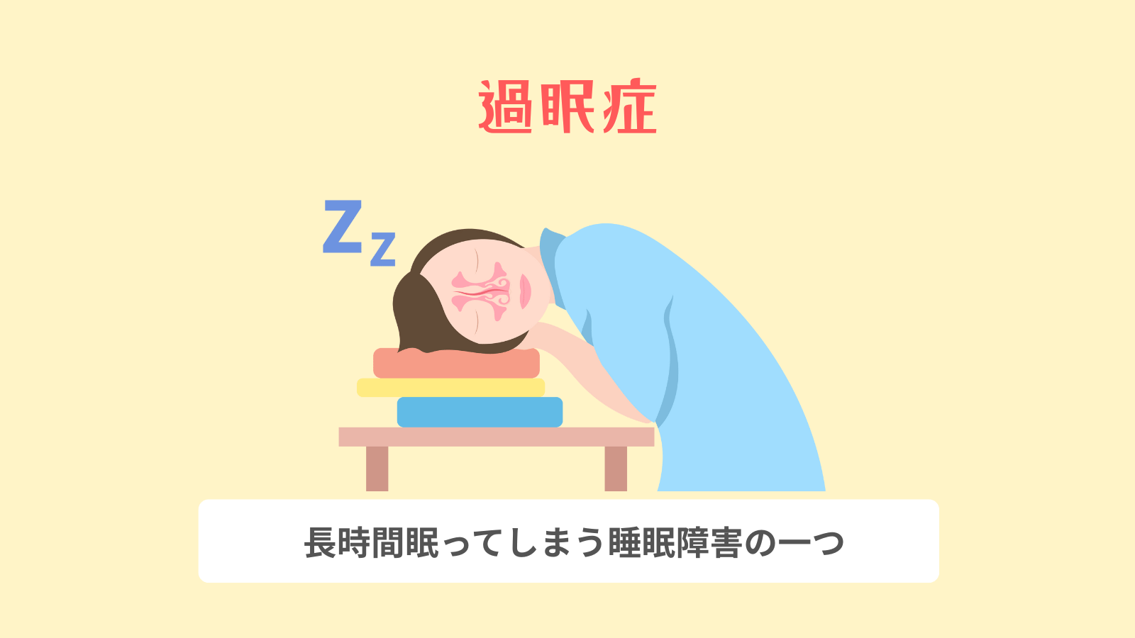 過眠症