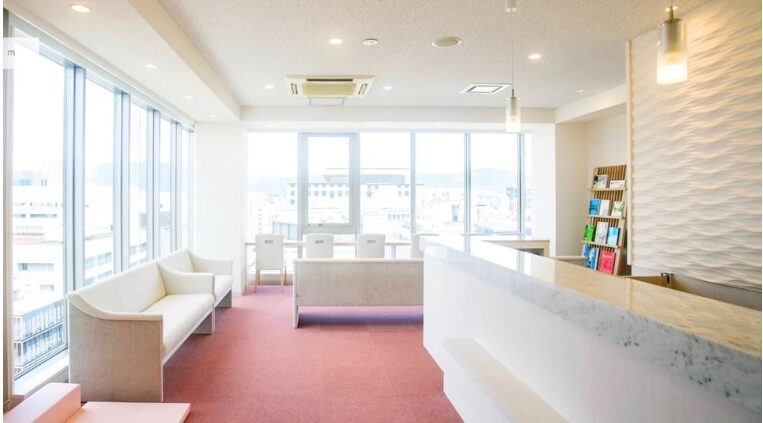 桜木りかメンタルクリニック