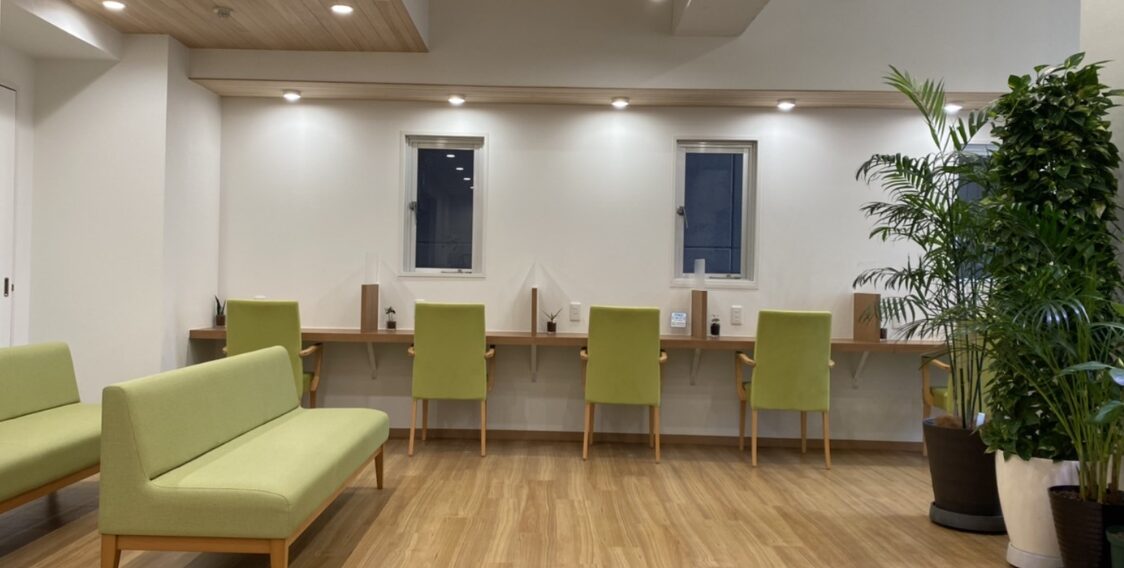 元町こころのクリニック